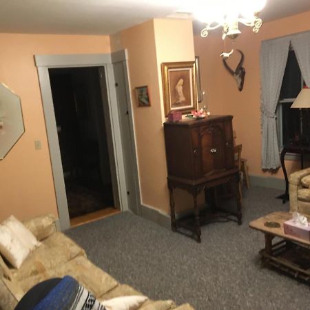 Labyrinthia Guest House Dexter Εξωτερικό φωτογραφία