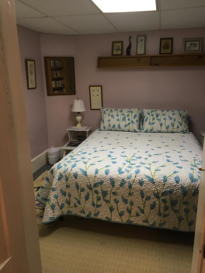 Labyrinthia Guest House Dexter Εξωτερικό φωτογραφία