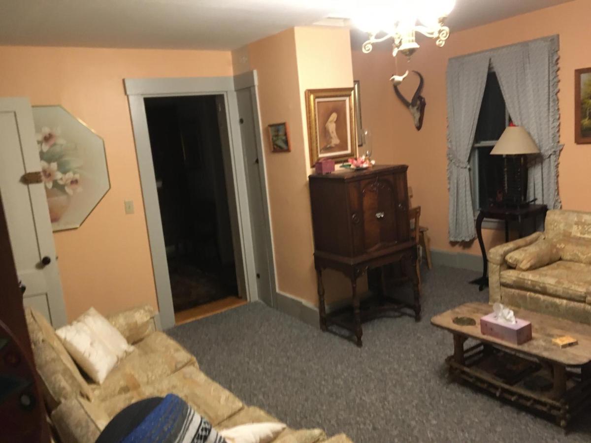 Labyrinthia Guest House Dexter Εξωτερικό φωτογραφία